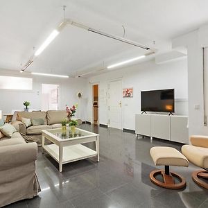 Appartement met Drie Slaapkamers